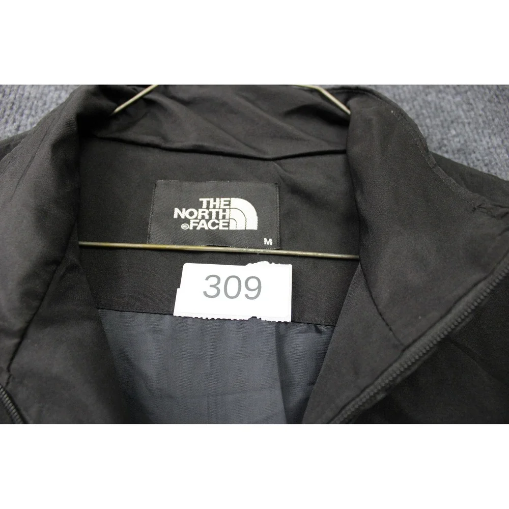 The North Face north face